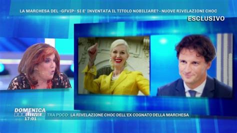marchesa daragona vero o falso